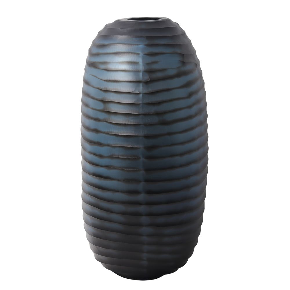 Elodie Organic Vase - Large