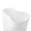 Eloise Vase - Large White