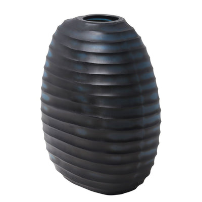 Elodie Organic Vase - Medium