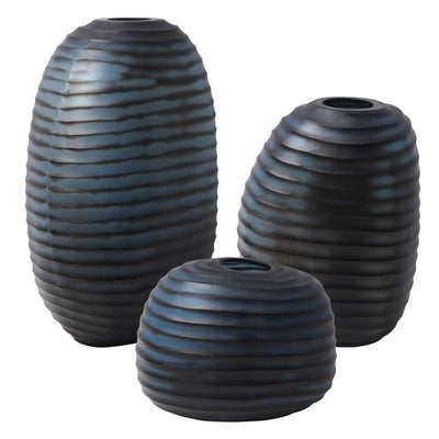 Elodie Organic Vase - Medium