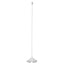 Noel Floor Lamp - Linen Min Buy of 2