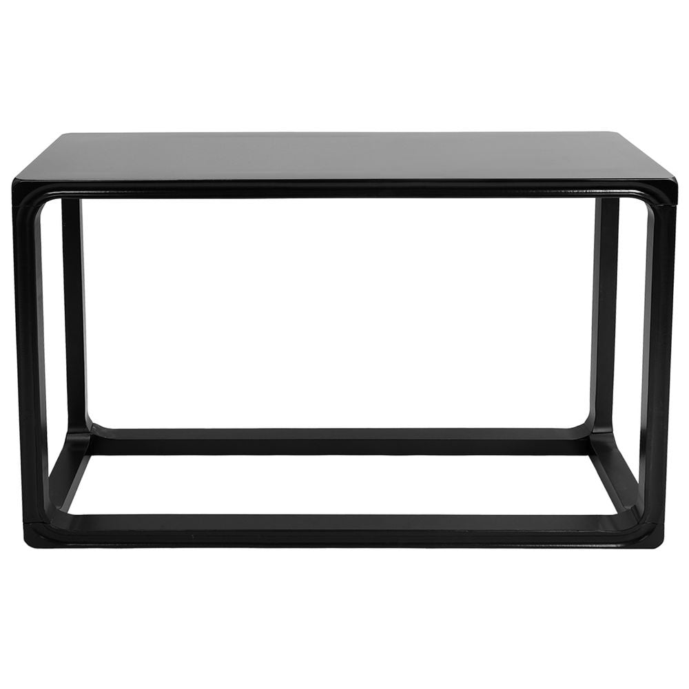 Cadie Console Table - Black