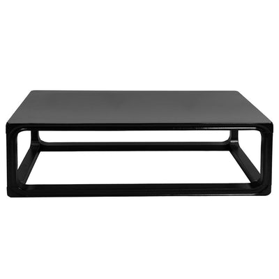 Cadie Coffee Table - Black