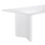 Montauk Dining Table - 2.4m White