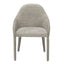 Jemima Dining Chair - Grey