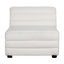 Colorado Occasional Chair - White Boucle