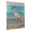 Crane Series II Enhanced Canvas Print