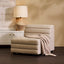 Cordoba Table Lamp - Sand
