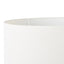 Cordoba Table Lamp - White