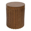 Caleb Side Table - Natural