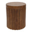 Caleb Side Table - Natural
