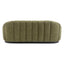 Avalon 2.5 Seater Sofa - Olive Chenille