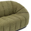 Avalon 2.5 Seater Sofa - Olive Chenille