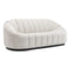 Avalon 2.5 Seater Sofa - Cream Chenille