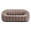 Avalon 2.5 Seater Sofa - Mink Chenille