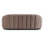 Avalon 2.5 Seater Sofa - Mink Chenille