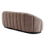Avalon 2.5 Seater Sofa - Mink Chenille