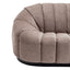 Avalon 2.5 Seater Sofa - Mink Chenille