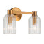Charlize Wall Sconce - Double
