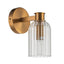 Charlize Wall Sconce - Single