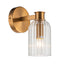 Charlize Wall Sconce - Single