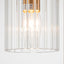 Charlize Wall Sconce - Single