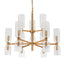 Hepburn Chandelier - Large