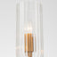 Hepburn Chandelier - Medium