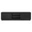 Balmain Entertainment Unit - Black