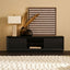 Balmain Entertainment Unit - Black