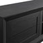 Balmain Entertainment Unit - Black