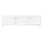 Ariana Entertainment Unit - Small White