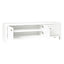 Ariana Entertainment Unit - Small White