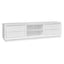 Balmain Entertainment Unit - White