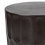 Siena Side Table - Lava
