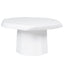 Sorrento Coffee Table - Small White