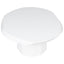 Sorrento Coffee Table - Small White