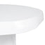 Sorrento Coffee Table - Small White