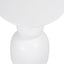 Ravello Side Table - White