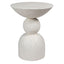 Ravello Side Table - Terrazzo