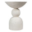 Ravello Side Table - Terrazzo