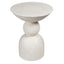 Ravello Side Table - Terrazzo