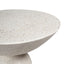 Ravello Side Table - Terrazzo