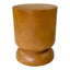 Milan Side Table - Terracotta