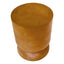 Milan Side Table - Terracotta