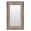 Bateman Floor Mirror - Natural