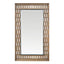 Appin Floor Mirror - Natural
