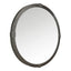 Denistone Wall Mirror - Round