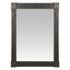 Denistone Wall Mirror - Rectangle