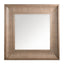 Bateman Wall Mirror - Natural